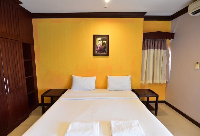 スタンダードルーム, Narawan