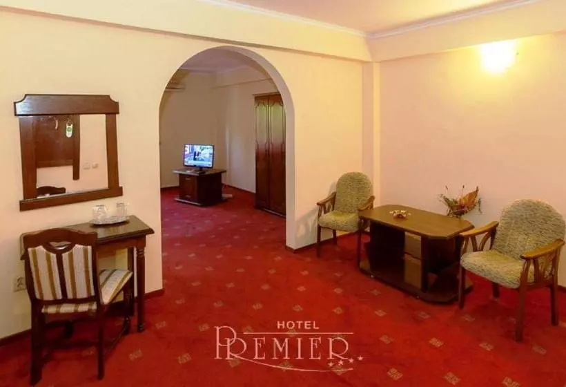 سوییت, Premier
