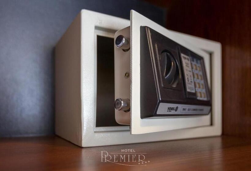 סוויטה, Premier