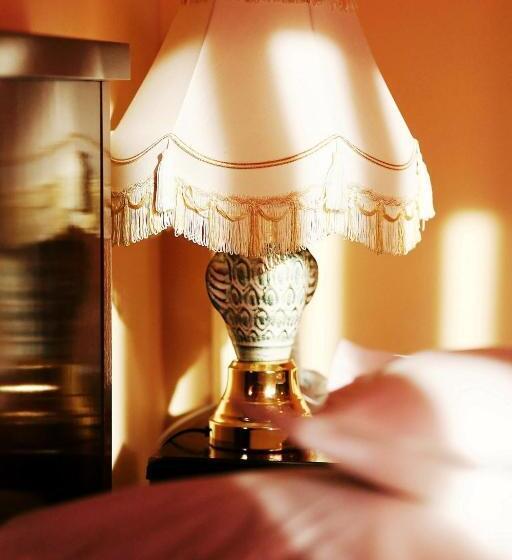 חדר סטנדרט, Premier