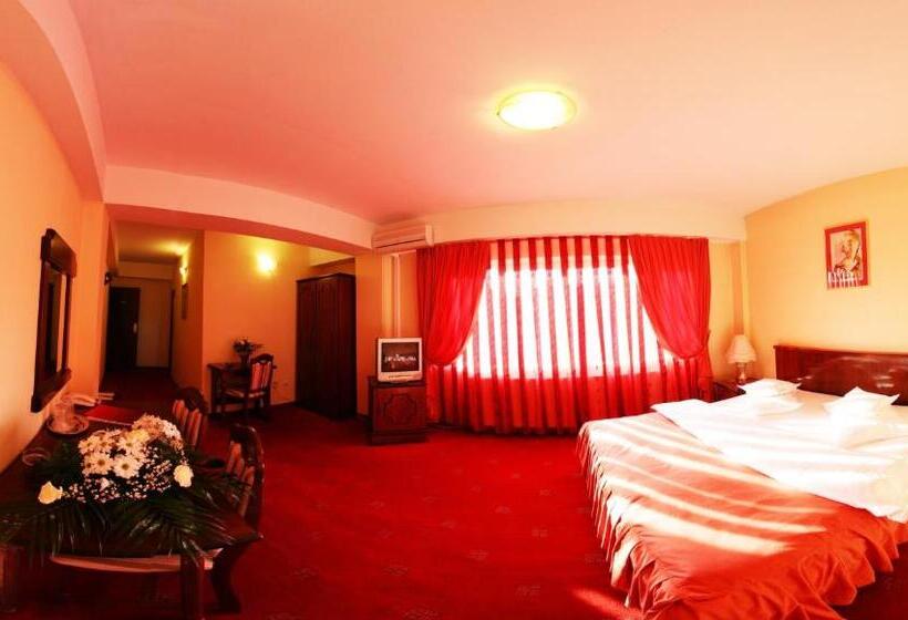 חדר סטנדרט, Premier