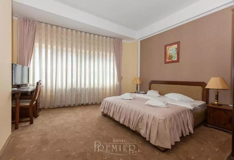 اتاق استاندارد, Premier