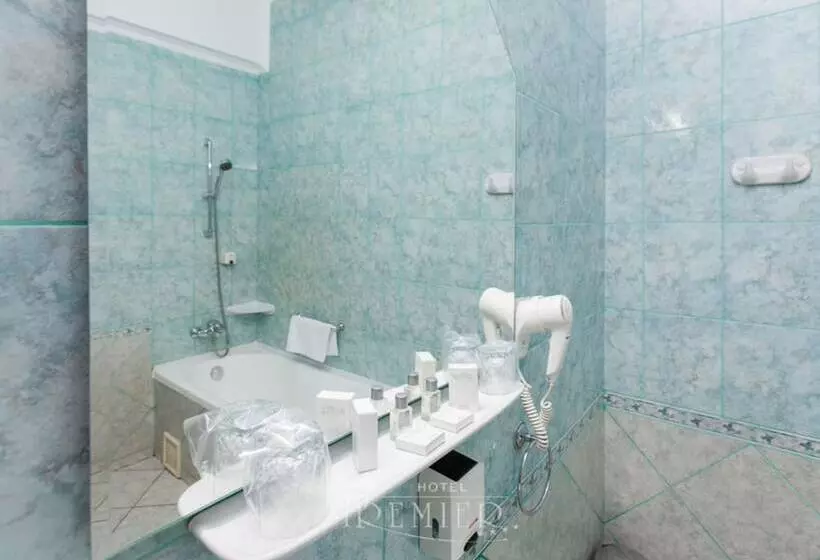 آپارتمان 1 خوابه, Premier