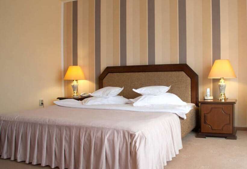 דירת חדר, Premier