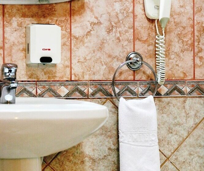 חדר סטנדרט, Premier