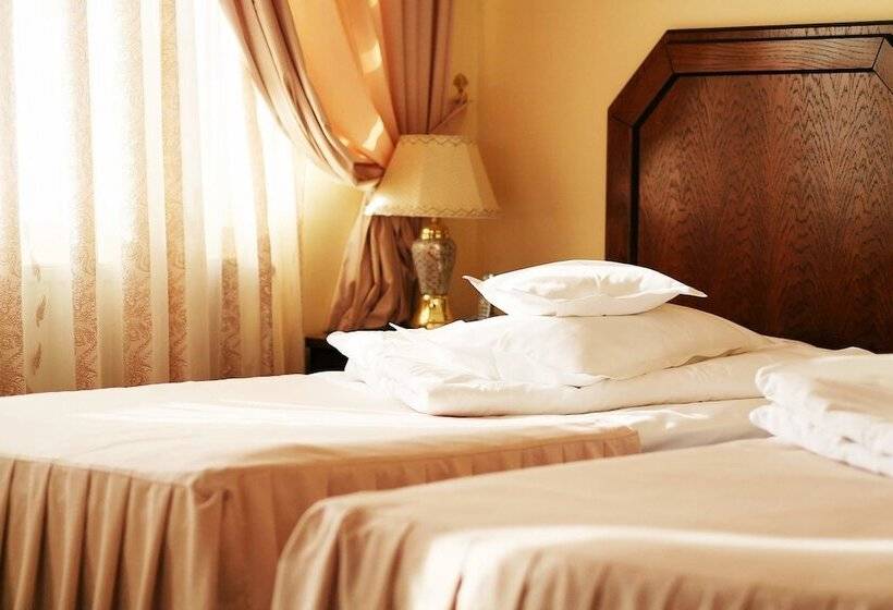 חדר סטנדרט, Premier