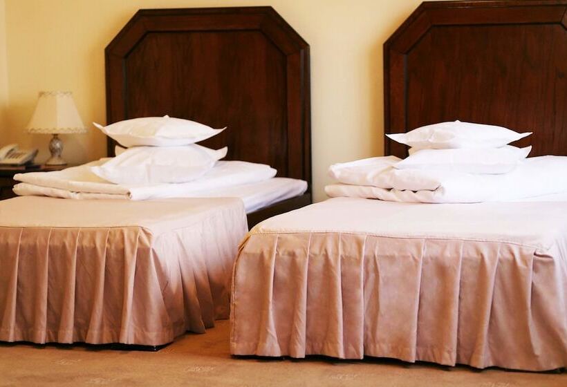 חדר סטנדרט, Premier