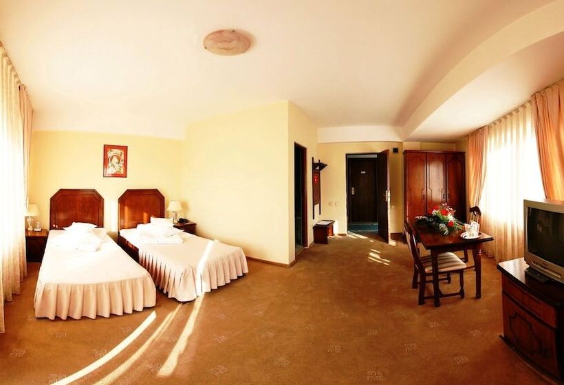 חדר סטנדרט, Premier