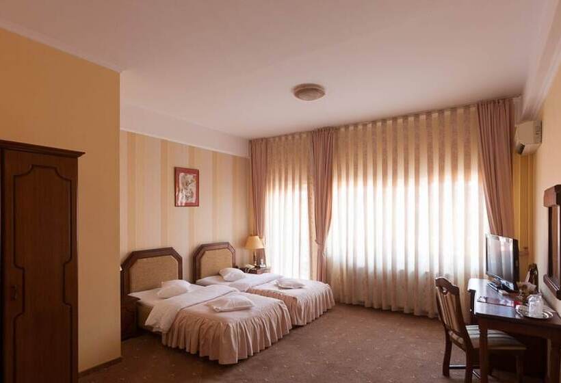 חדר סטנדרט, Premier