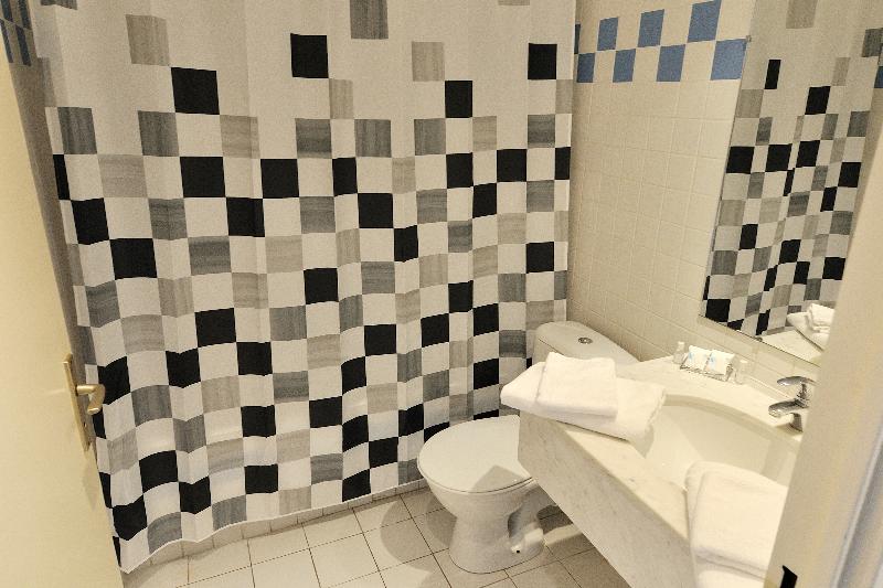 استوديو إقتصادى, Residhotel Les Coralynes