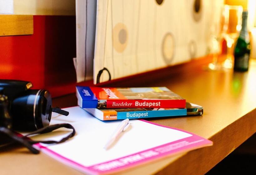 חדר סטנדרט, Royal Park Boutique