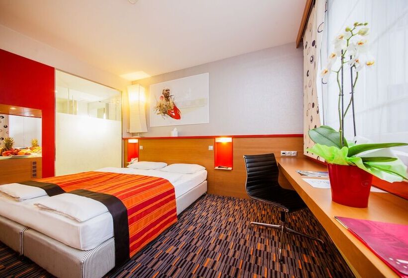 חדר סטנדרט, Royal Park Boutique