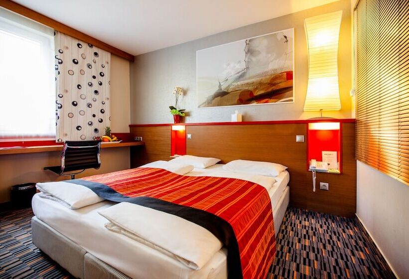 חדר סטנדרט, Royal Park Boutique