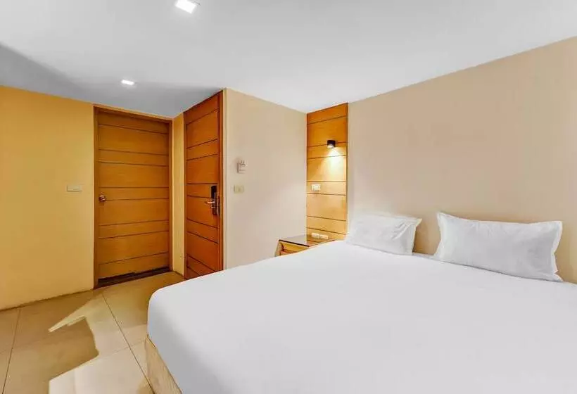 اتاق استاندارد, Upar Hotels Sukhumvit 11 Nana