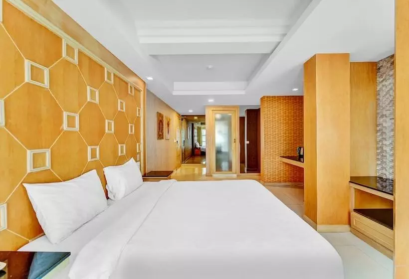اتاق سوپریور, Upar Hotels Sukhumvit 11 Nana