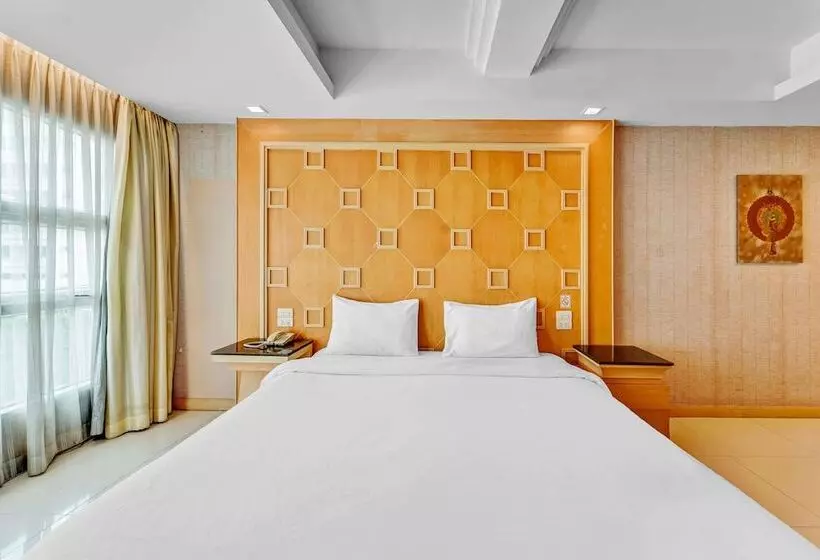 اتاق سوپریور, Upar Hotels Sukhumvit 11 Nana