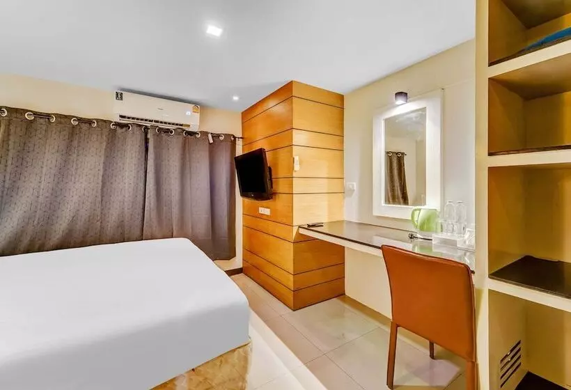 اتاق لوکس, Upar Hotels Sukhumvit 11 Nana