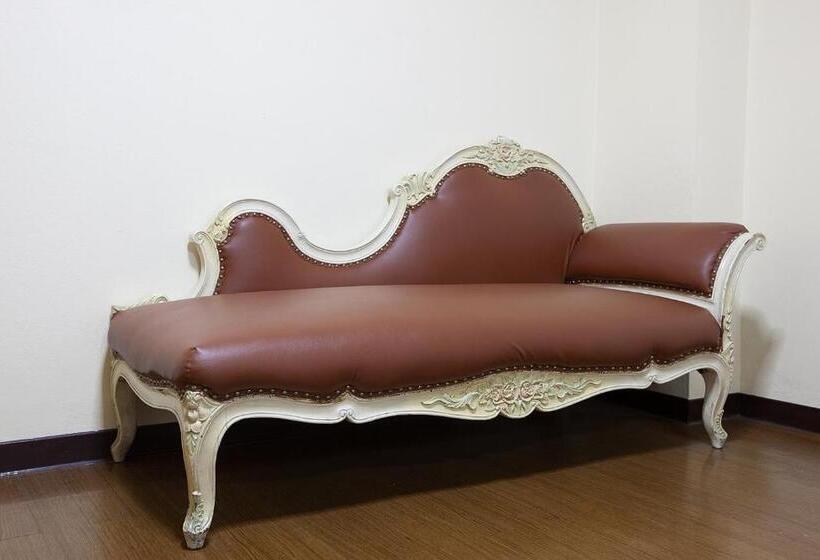 اتاق لوکس, The Aiyapura Bangkok