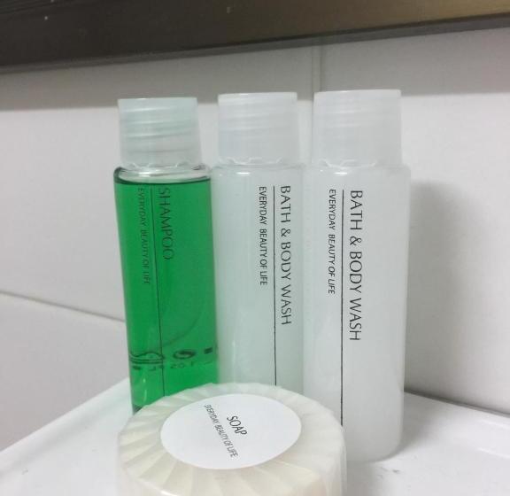 اتاق اجرایی, The Aiyapura Bangkok