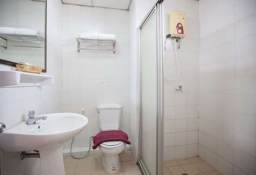 اتاق سوپریور, The Aiyapura Bangkok