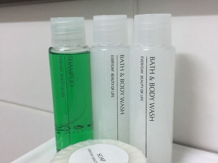 اتاق سوپریور, The Aiyapura Bangkok