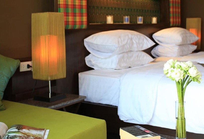 Номер Deluxe, Wishing Tree Resort