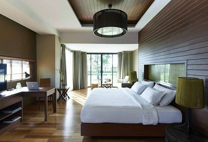 Вилла 1 Спальня, Wishing Tree Resort