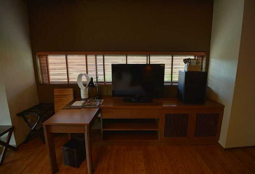 Вилла 1 Спальня, Wishing Tree Resort