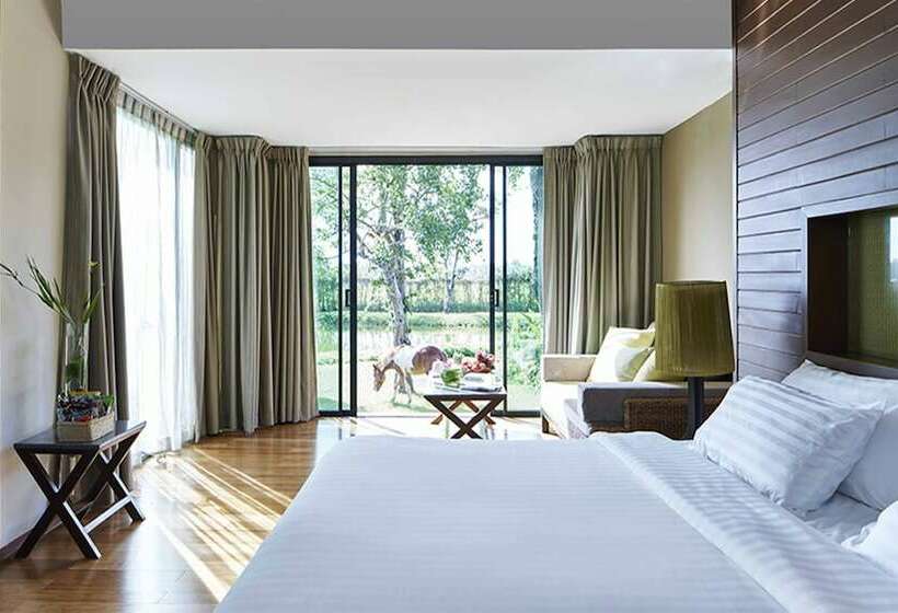 Вилла 1 Спальня, Wishing Tree Resort