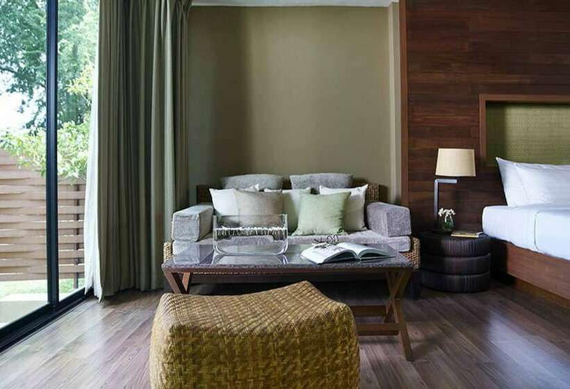 Вилла 1 Спальня, Wishing Tree Resort