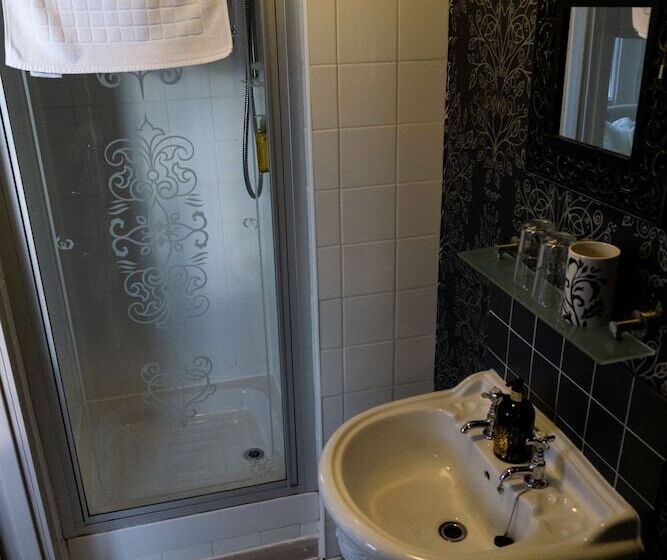 חדר סטנדרט, Yann's At Glenearn House