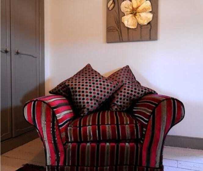 חדר סטנדרט, Yann's At Glenearn House