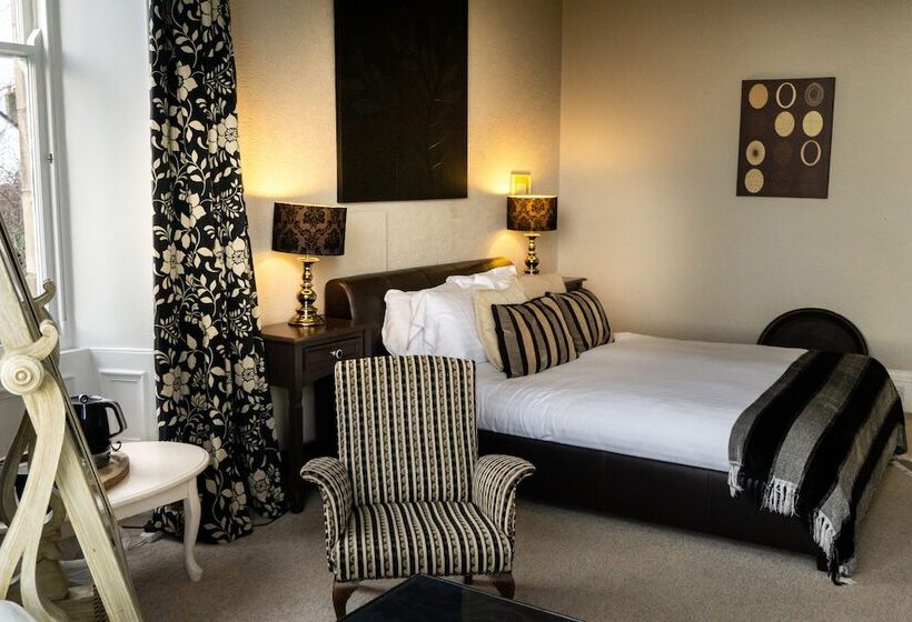 Camera Standard, Yann's At Glenearn House