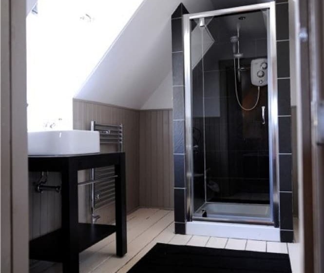 Camera Classica, Yann's At Glenearn House