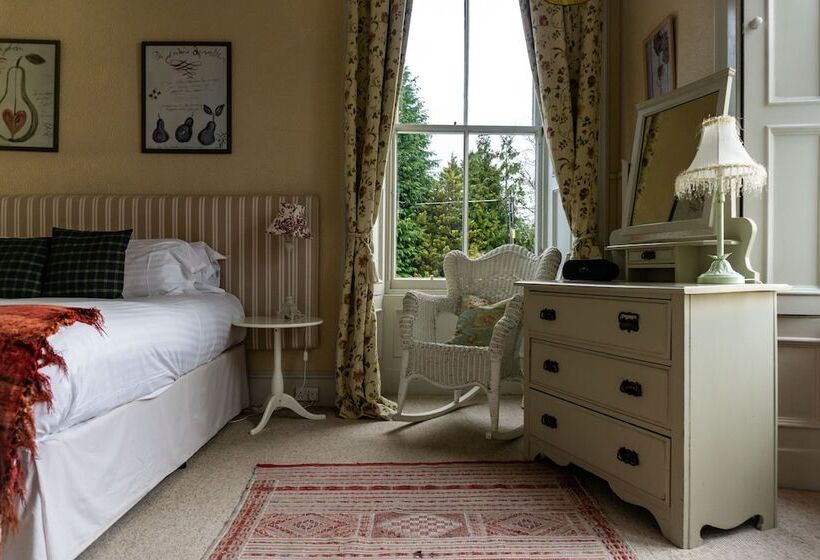 Camera Classica, Yann's At Glenearn House