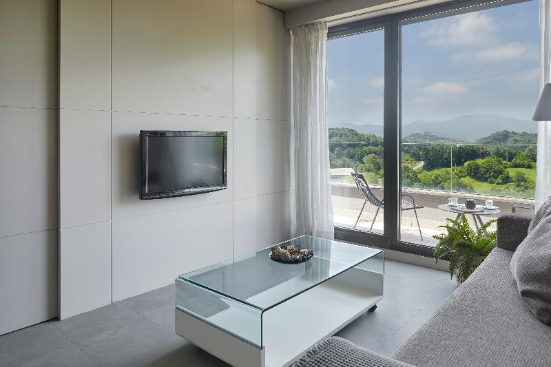 バルコニー付き１ベッドルームアパートメント, Irenaz Resort Apartamentos