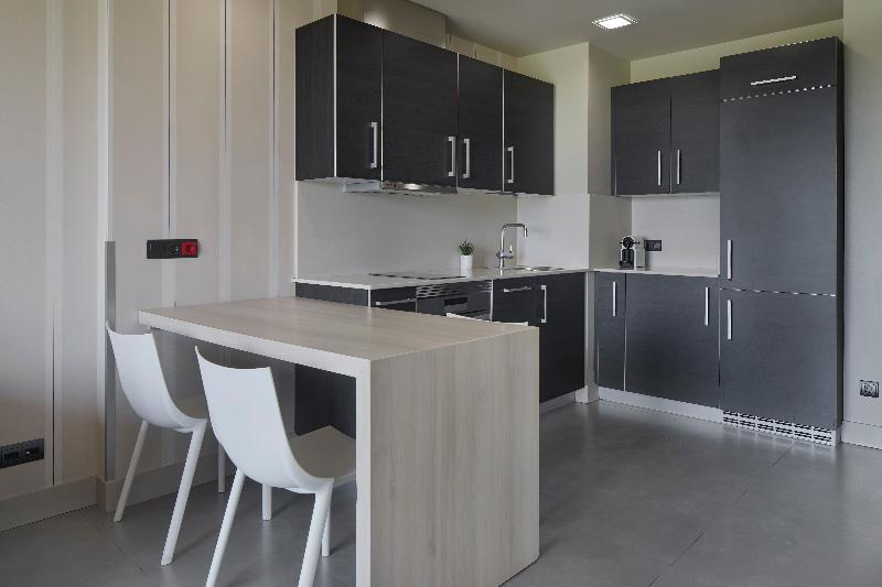 バルコニー付き１ベッドルームアパートメント, Irenaz Resort Apartamentos