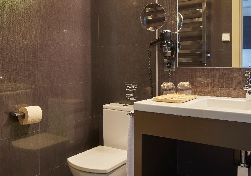 バルコニー付き１ベッドルームアパートメント, Irenaz Resort Apartamentos