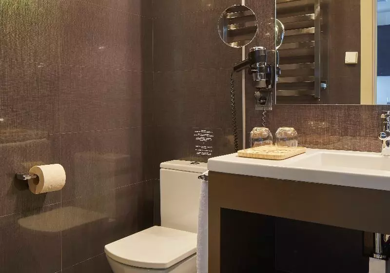 آپارتمان 1 خوابه با بالکن, Irenaz Resort Apartamentos