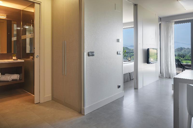 バルコニー付き１ベッドルームアパートメント, Irenaz Resort Apartamentos