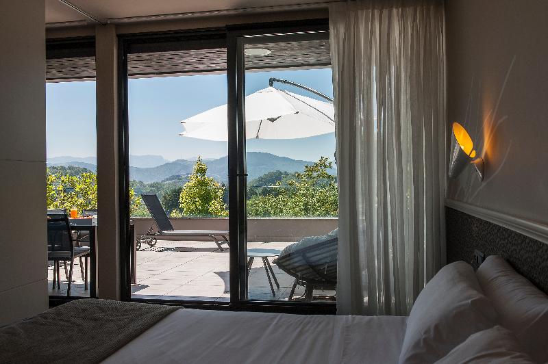 テラス付き１ベッドルームアパートメント, Irenaz Resort Apartamentos