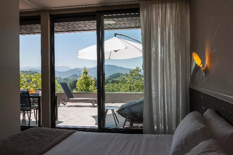 آپارتمان 1 خوابه با تراس, Irenaz Resort Apartamentos