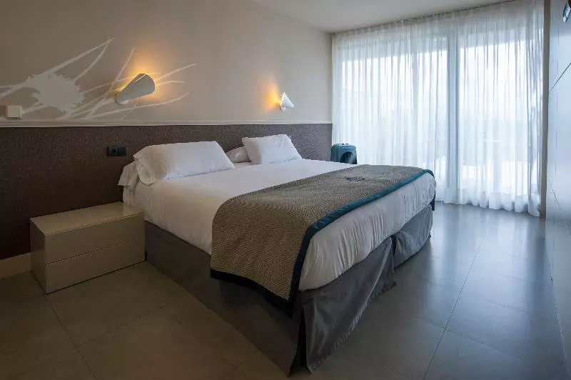 آپارتمان 1 خوابه با تراس, Irenaz Resort Apartamentos