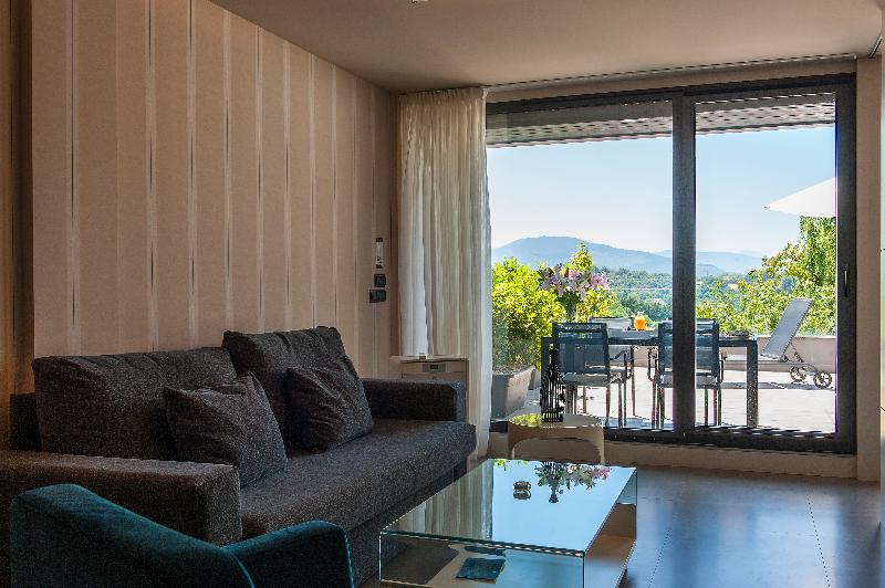 テラス付き１ベッドルームアパートメント, Irenaz Resort Apartamentos