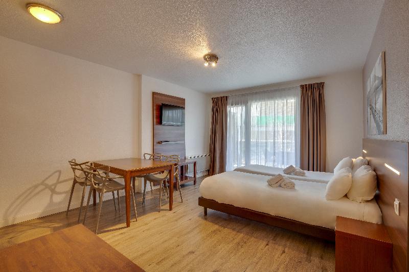 Студия Стандарт, Residence Azurea
