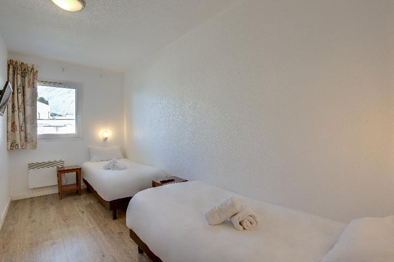 Апартаменты 3 Спальни, Residence Azurea