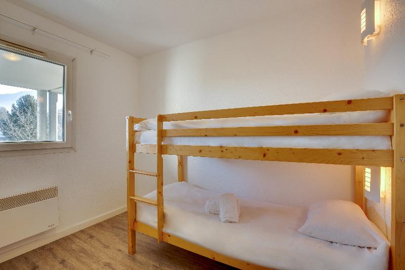 Апартаменты 3 Спальни, Residence Azurea