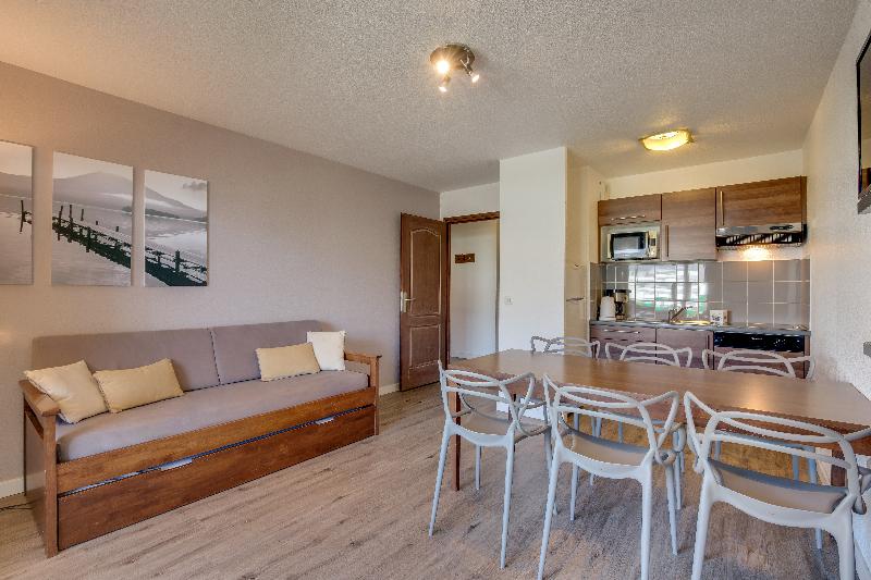 Апартаменты 3 Спальни, Residence Azurea