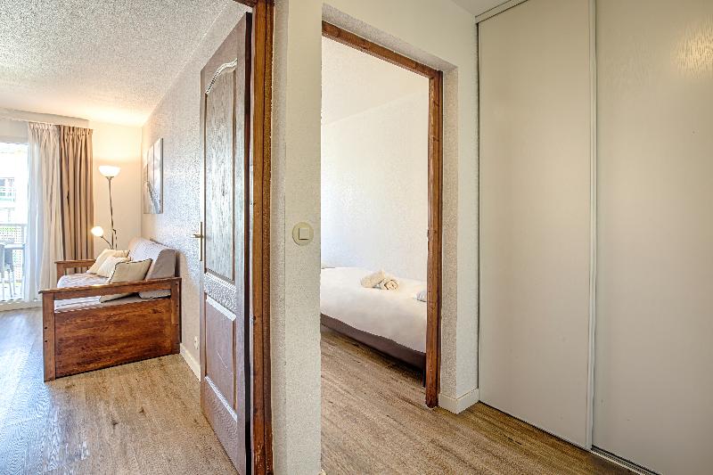 Апартаменты 2 Спальни, Residence Azurea