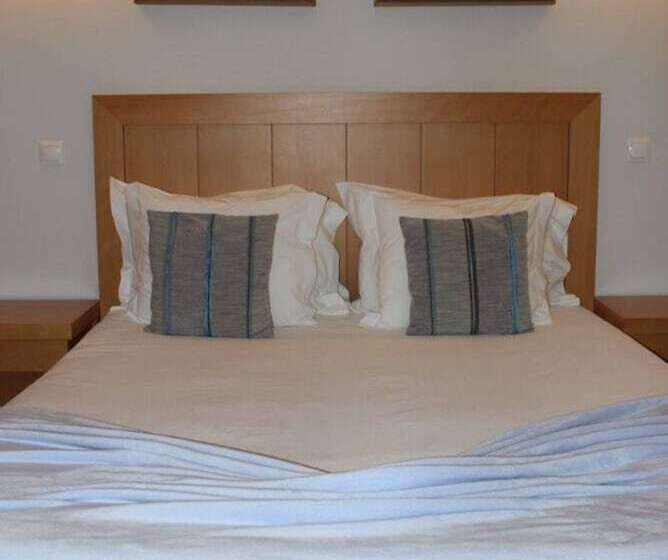 חדר סטנדרט, Vicentina